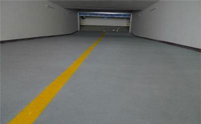 疏勒环氧划线涂料