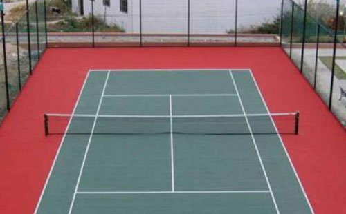 疏勒改性丙烯酸面漆