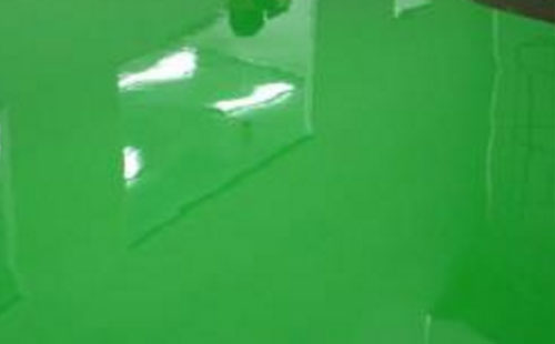 疏勒水性环氧通用底涂