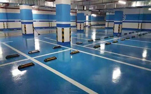 疏勒疏勒环氧地坪漆起壳的原因及有效养护方法