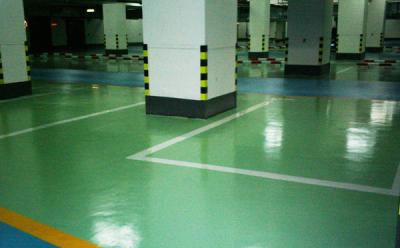 疏勒疏勒环氧地坪工程起泡原因及解决办法