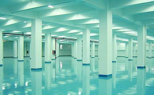 疏勒疏勒环氧地坪漆的施工工艺与流程