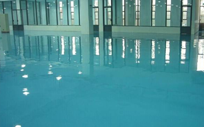 疏勒疏勒环氧地坪漆颜色怎么调？完全掌握调色绝招！