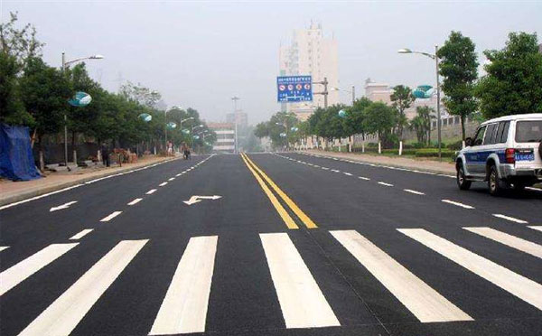 疏勒标线涂料在疏勒环氧地坪项目中的选择与应用