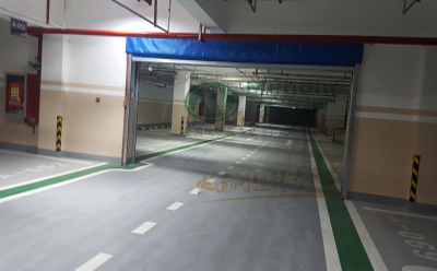 疏勒疏勒环氧地坪工程全解析：从设计到施工的完整流程