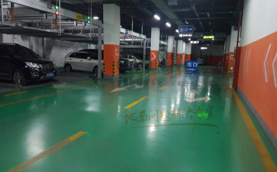 疏勒疏勒环氧地坪工程注意事项：如何避免施工中的常见问题？