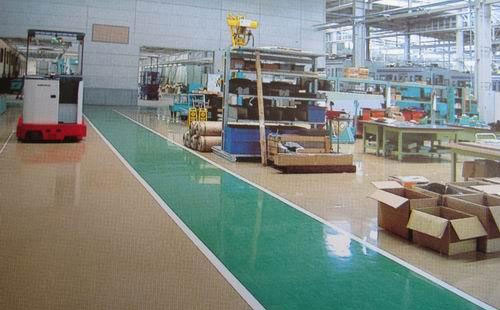 疏勒疏勒环氧地坪漆施工工艺及常见问题解决指南